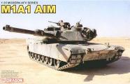 Dragon Abrams M1A1 AIM           